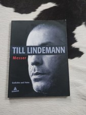 Till Lindemann Rammstein