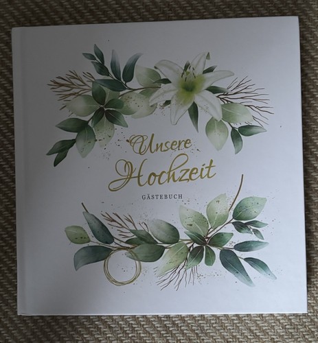 Hochzeitsbuch gästebuch zur - hochzeitsbuch,,