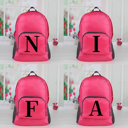 Easy fold light backpack - easy,