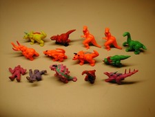 Monster in my Pocket - 14