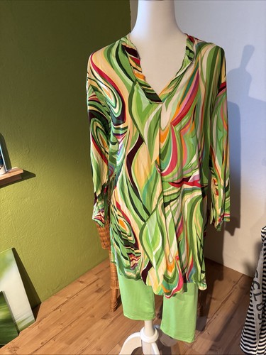 Tunika mit leggins made - tunika,