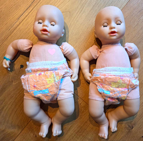 Baby annabell puppenkleidung - baby,