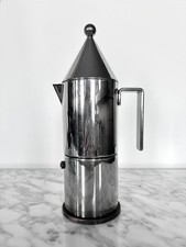 Alessi Espressokocher "La