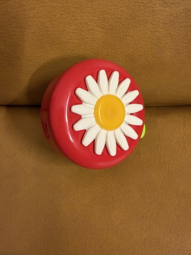 Kinder fahrrad glocke blume - kinder-fahrrad-glocke,