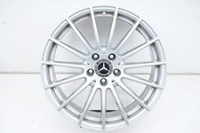 1 x Mercedes CLS W218 Alufelge 18 Zoll A2184010800 8,5J ET34,5