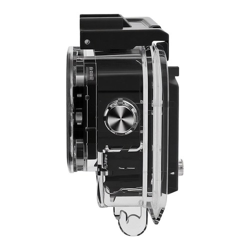 Wasserdichter tauchkoffer für - wasserdichter,