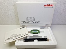 Märklin 48668 Schwerlastwagen