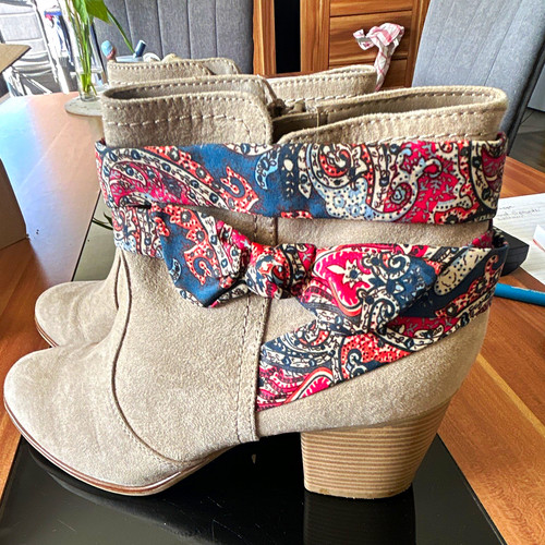 Graceland damen stiefeletten - graceland,