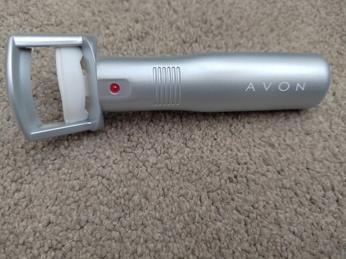 Avon beheizbare wimpernzange - avon,