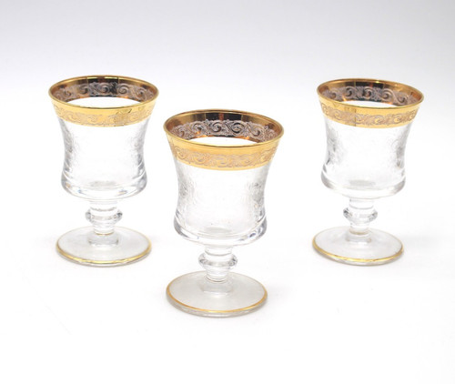 Murano medici sherry - 3x,