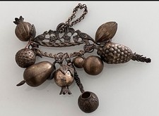 Antike Gerson Bahia Sklaven