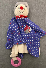 STERNTALER Schmusetuch