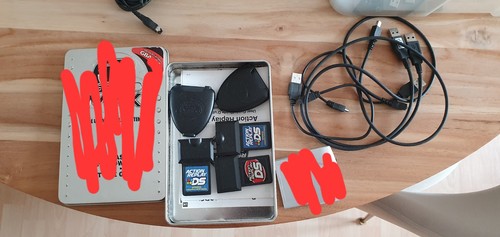 Gut seltenes nintendo - seltenes,