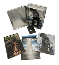 Cowboys Aliens - Limitiertes
