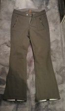 Skihose bogner 36 schwarz - gr.,