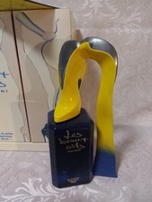 Les Beaux Art /  ALLEN JONES THE BOOT  Parfümflakon / 100 ml 