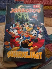 Danish Disney Donald Duck