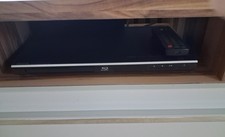 Blu-ray-Player mit