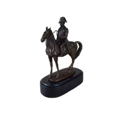 Bronze Skulptur Figur