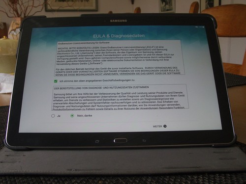 Samsung galaxy note pro - samsung,