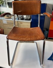 Thonet stühle marcel - thonet, (marcel