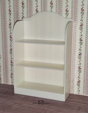 Schrank Regalschrank weiß -