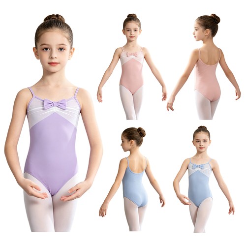 Mädchen balletttrikot outfit - mädchen,
