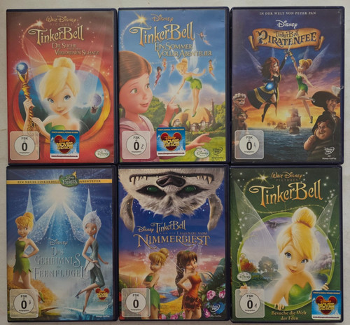 Disney tinker bell - disney,