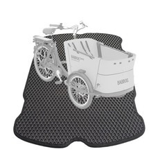 EVA Drive Schutzmatte für