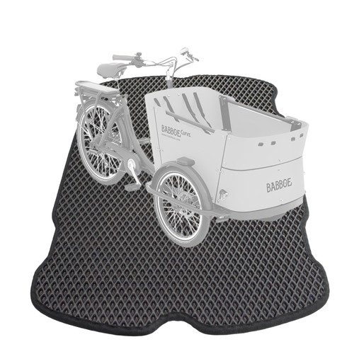 Eva drive schutzmatte für - eva,