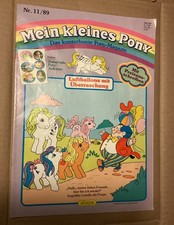 VINTAGE 1989♦️Mein kleines