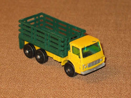 Matchbox auto spielzeug stake - auto,