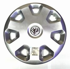1x Originale Opel GM Zierkappe, Scheibenrad Meriva A Corsa C - 24443199