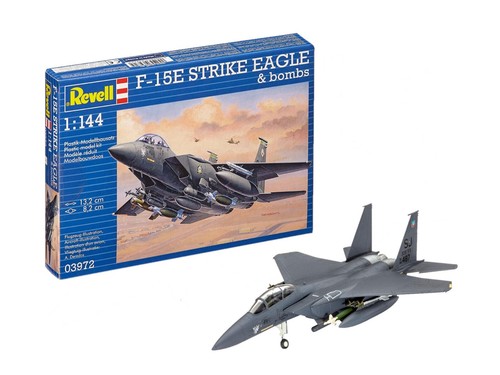 15e strike eagle bombs - f-15e,