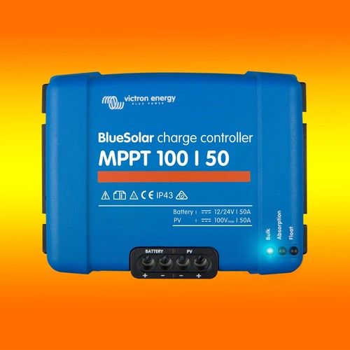 Bluesolar mppt 100 0 - bluesolar,