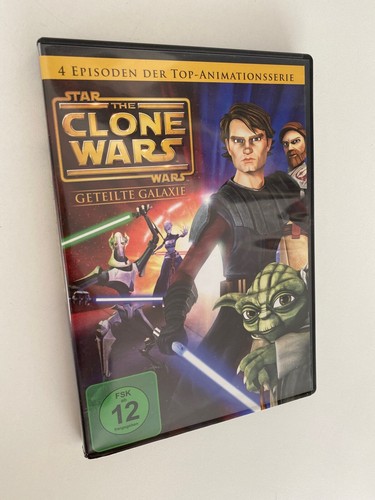 Star wars the clone - wars:,