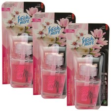 fresh & more MAGNOLIE &