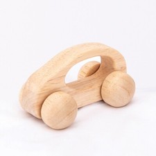 Spielzeug Holzauto