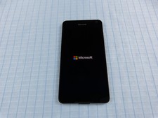 Microsoft Lumia 650 16GB Schwarz! Wie neu! Ohne Simlock! Einwandfrei!