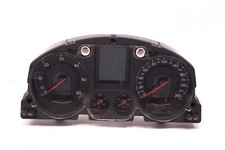 VW Passat 3C Tachometer MFA