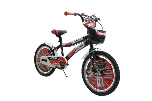 Profi attack zoll laufrad - attack, 20