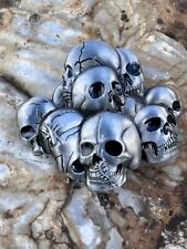 Gürtelschnalle Pile Of Skulls