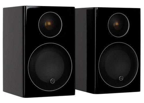 Monitor audio radius 90 - audio, 3g
