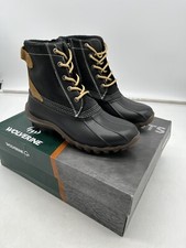 Wolverine Torrent wasserdichte