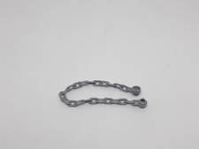 1x Lego® Technic Kette 21 Glieder 30104 alt hellgrau  City Classic 16L 17L