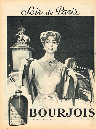 Reklame werbung 045 1958 - reklame,