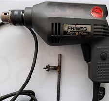 elektrische Bohrmaschine