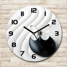 Wanduhr runde
