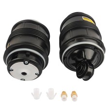 2×Luftfederbalg Luftfeder