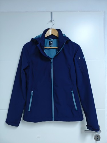 Kinley softshelljacke - mc,